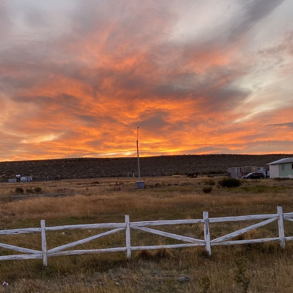 Respira Patagonia: El despertar de un gigante climático en el fin del mundo