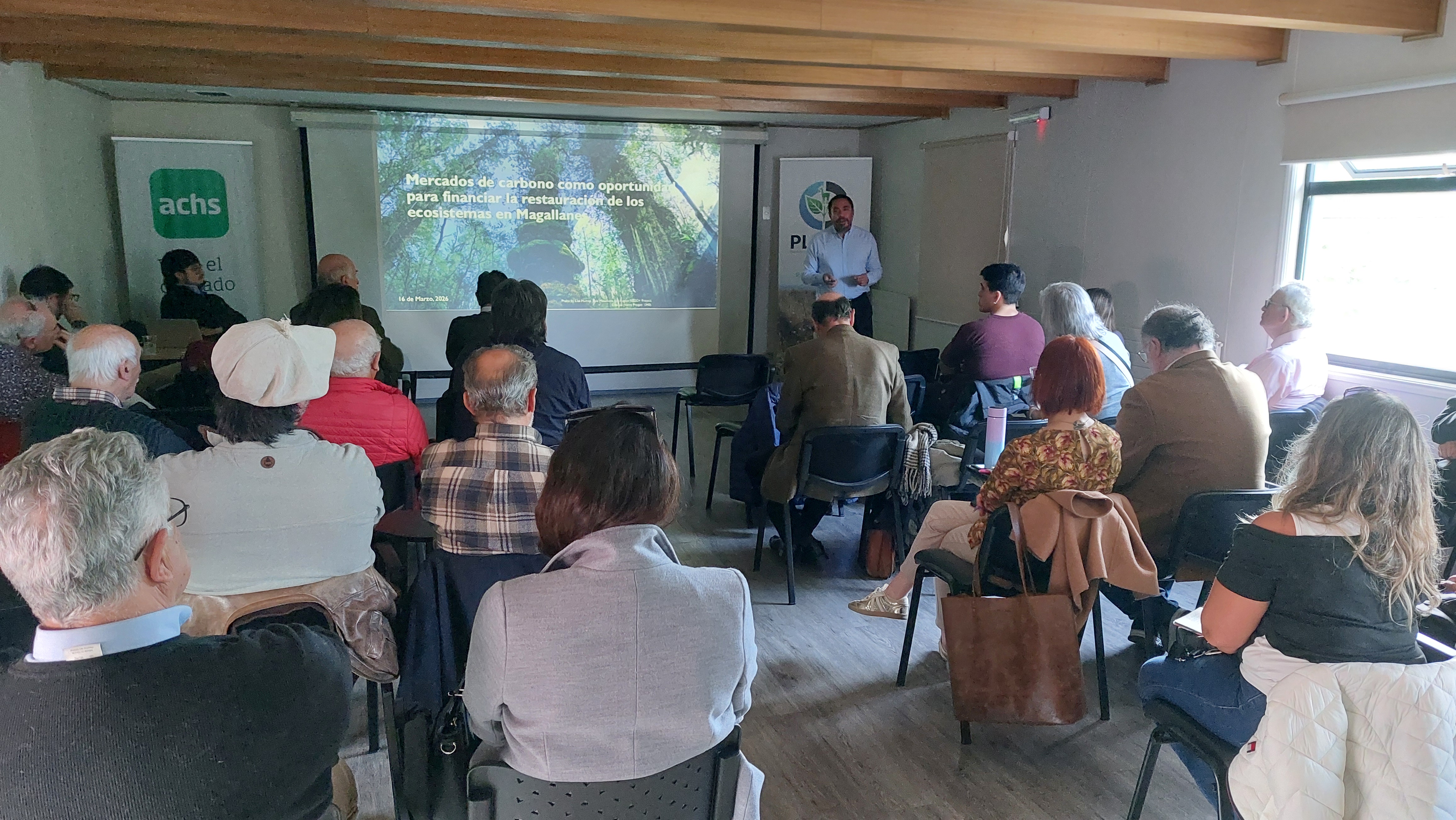 RESPIRA PATAGONIA PROYECTA A MAGALLANES COMO TERRITORIO CLAVE PARA DESARROLLAR CRÉDITOS DE CARBONO ASOCIADOS A SUELOS Y GANADERÍA